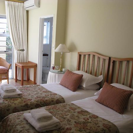 Casablanca Bed And Breakfast Stellenbosch Bilik gambar