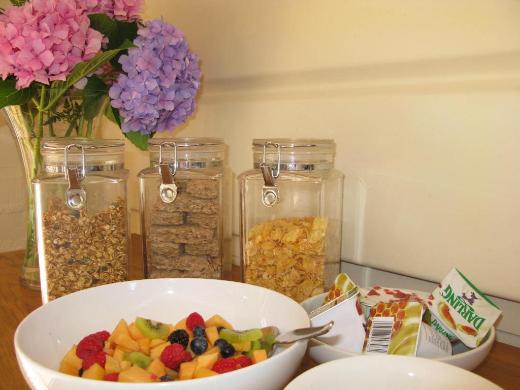 Casablanca Bed And Breakfast Stellenbosch Luaran gambar