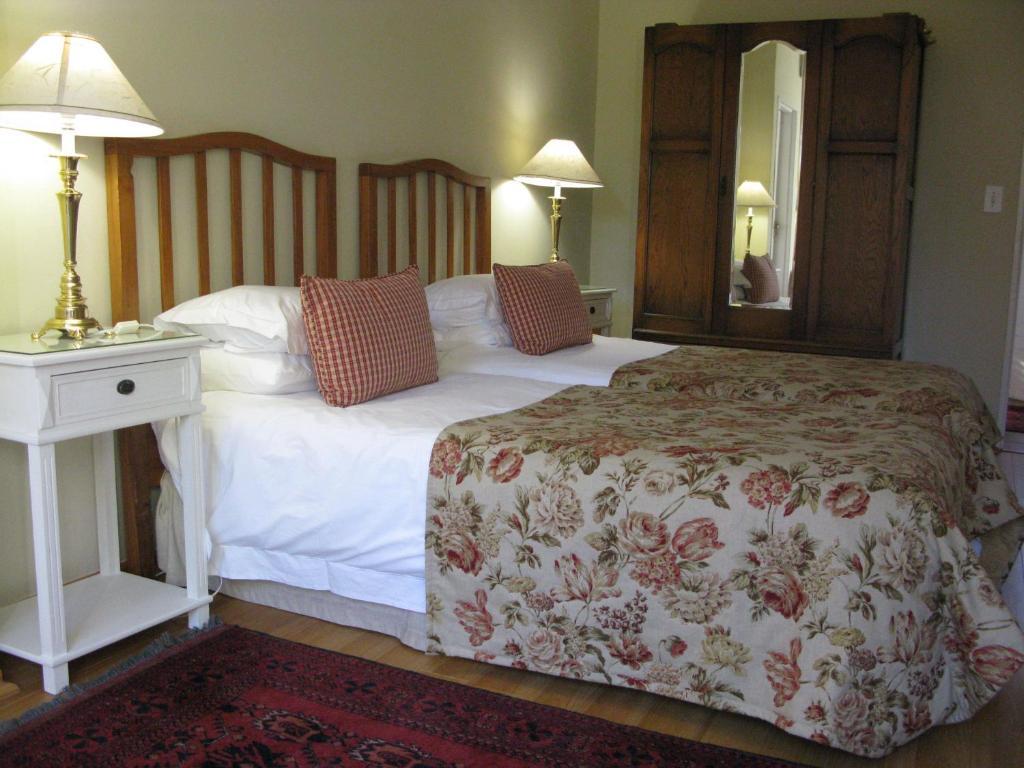 Casablanca Bed And Breakfast Stellenbosch Luaran gambar