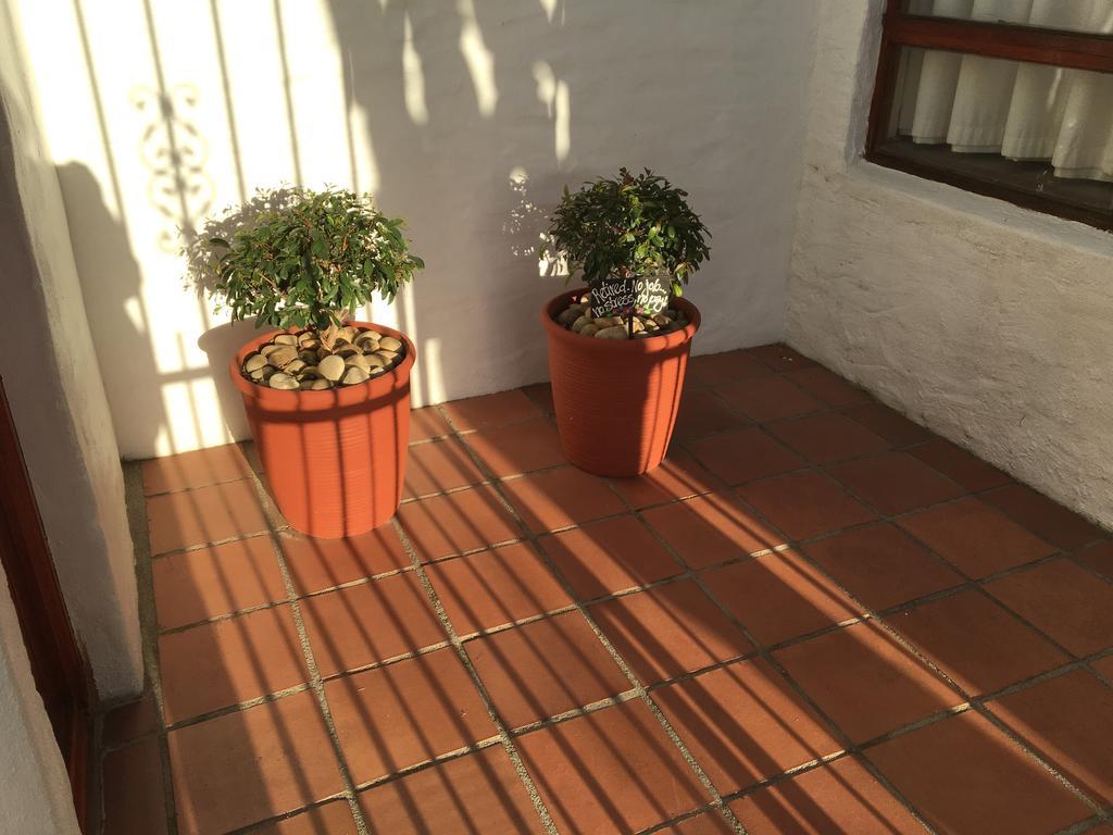 Casablanca Bed And Breakfast Stellenbosch Luaran gambar