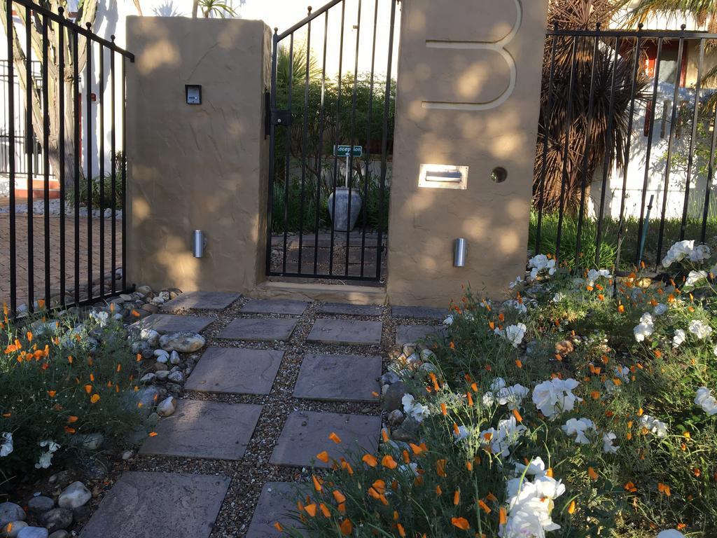 Casablanca Bed And Breakfast Stellenbosch Luaran gambar