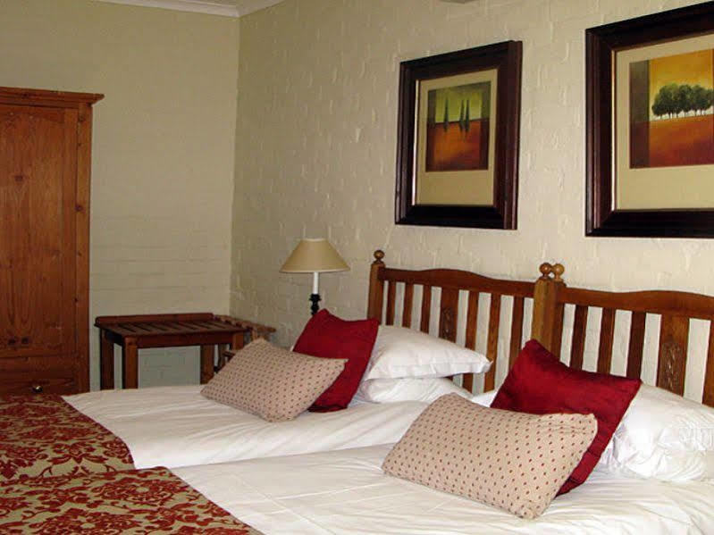 Casablanca Bed And Breakfast Stellenbosch Luaran gambar