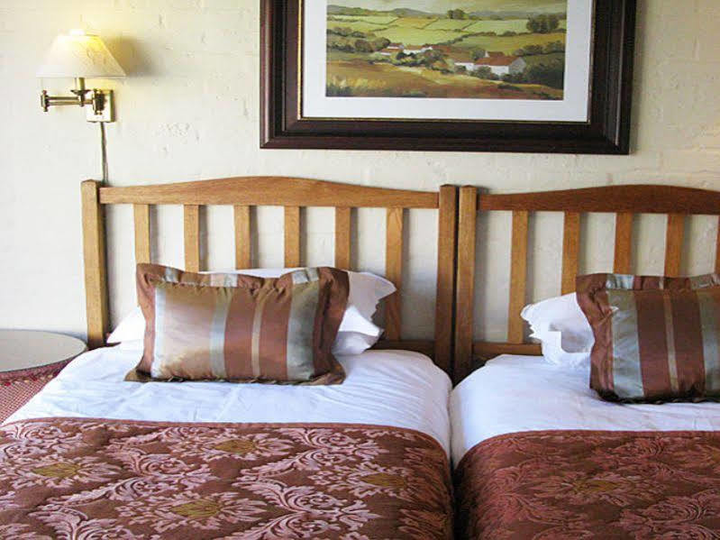 Casablanca Bed And Breakfast Stellenbosch Luaran gambar
