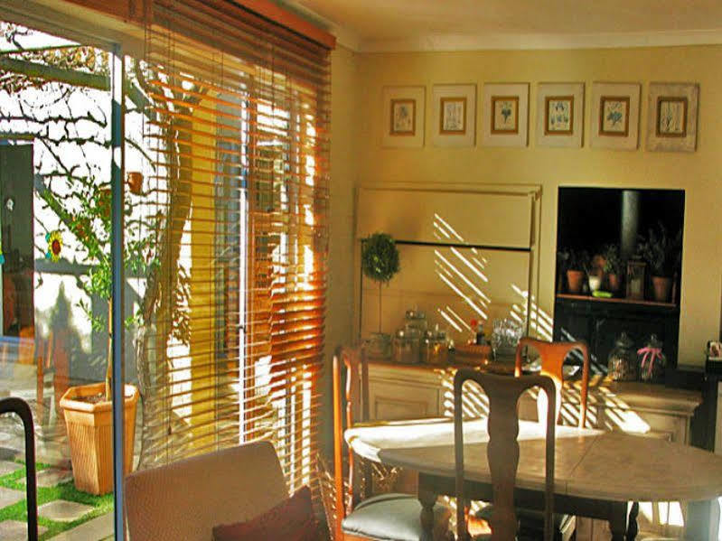 Casablanca Bed And Breakfast Stellenbosch Luaran gambar