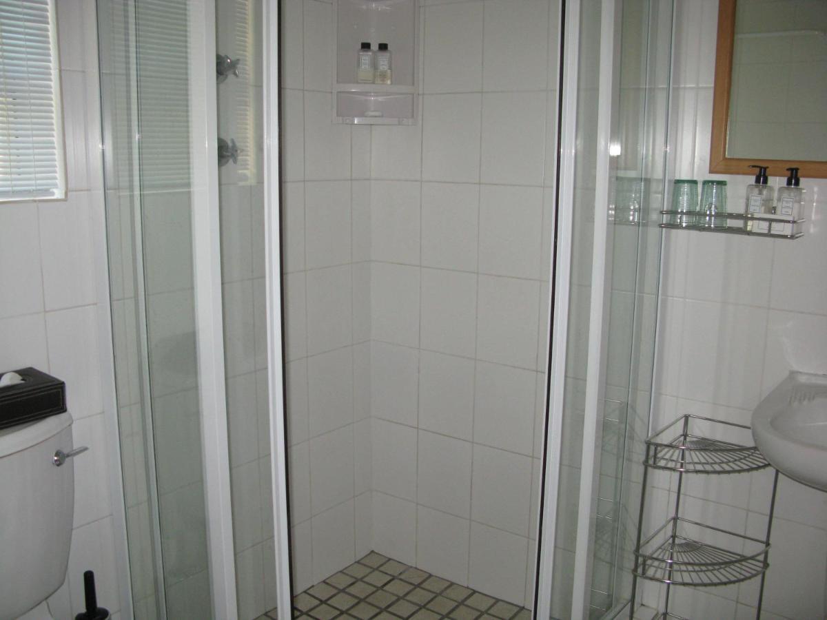 Casablanca Bed And Breakfast Stellenbosch Luaran gambar